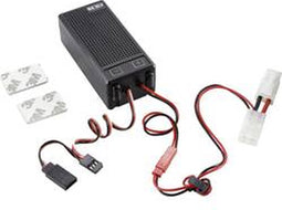 Reely 511890C Geluidsmodule Motor (on-road) 4 - 8 V