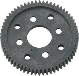 Reely 532001 Reserveonderdeel Hoofdtandwiel 62 tanden module 0,6