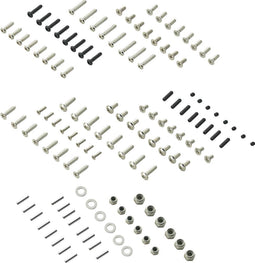Reely 538004C Reserveonderdeel Schroevenset