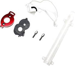 Reely 538054C Reserveonderdeel Motorbevestiging