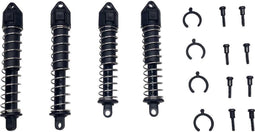 Reely 538230C Reserveonderdeel Hydraulische schokdempers