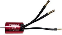 Reely 538527C Reserveonderdeel Brushless motor