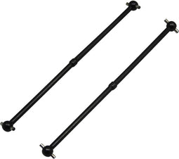 Reely 538540C Reserveonderdeel Aandrijfassen