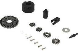 Reely 538561C Reserveonderdeel Differentieel compleet