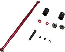 Reely 538583C Reserveonderdeel Centrale asdelen