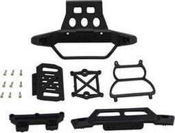 Reely 538604C Reserveonderdeel Bumper (voor / achter)