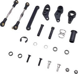 Reely 539041C Reserveonderdeel Servo-saver