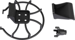 Reely 539083 Reserveonderdeel Wielhouder