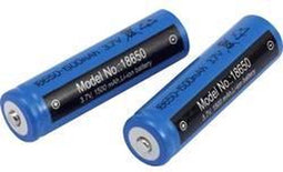 Reely Accucel Li-ion 18650 3.7 V 1500 mAh