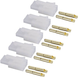 Reely Accupack bus Tamiya Verguld 1 set(s)