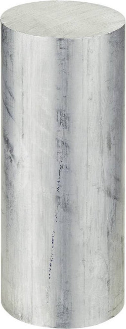 Reely Aluminium Rond Profiel (Ø x l) 35 mm x 100 mm 1 stuk(s)