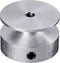 Reely Aluminium V-riemschijf Boordiameter: 4 mm Diameter: 20 mm