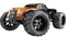 Reely Cimera Zwart Brushless 1:10 RC auto Elektro Monstertruck 4WD 100% RTR 2,4 GHz Incl. accu en lader
