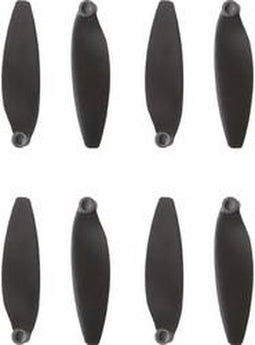 Reely Dronepropellerset Reely reservepropeller voor GPS-drone GeNii Mini RtF