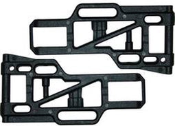 Reely EL347F,EL347R Reserveonderdeel Onderste draagarmen voor en achter