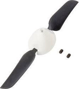 Reely Elektromotoren Vliegtuigpropeller 5.5 x 3.3 inch (14 x 8.4 cm) TS025-02603