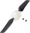 Reely Elektromotoren Vliegtuigpropeller 5.5 x 3.3 inch (14 x 8.4 cm) TS025-02603