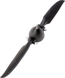 Reely Elektromotoren Vliegtuigpropeller 6 x 3 inch (15.2 x 7.6 cm) HY025-02401A