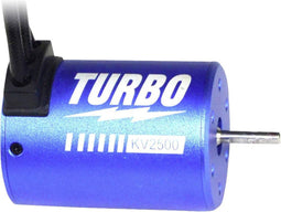 Reely Eraser Brushless 1:10 RC auto Elektro Short Course 4WD 100% RTR 2,4 GHz Incl. accu, oplader en batterijen voor de