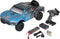Reely Eraser Brushless 1:10 RC auto Elektro Short Course 4WD 100% RTR 2,4 GHz Incl. accu, oplader en batterijen voor de