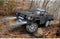 Reely FreeMen 2.0 6x6 1:10 Brushed RC auto Elektro Crawler 6WD 100% Premium RtR 2,4 GHz Incl. accu, oplader en batterij