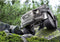 Reely FreeMen 2.0 Brushed 1:10 RC auto Elektro Crawler 4WD 100% RTR 2,4 GHz Incl. accu, oplader en batterijen voor de z
