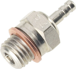 Reely Gloeibougie medium heet 1 stuk(s)