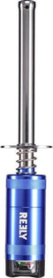Reely Gloeiplugstarters 100 mm Sub-C Laadtoestandweergave, Incl. lader