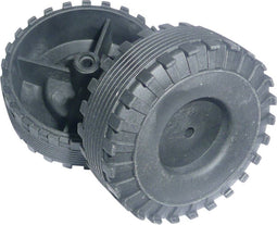 Reely Holle kunststof banden (educatief) (Ø) 44 mm Boordiameter 2.6 mm