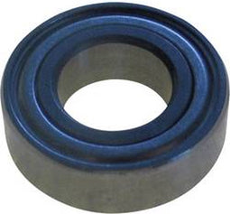 Reely Kogellager, radiaal Chroomstaal Binnendiameter: 5 mm Buitendiameter: 10 mm Toerental (max.): 60000 omw/min