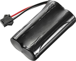 Reely Li-ion accupack 7.4 V 1300 mAh Aantal cellen: 2 Racingpack JST SM-3P