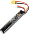 Reely LiPo accupack 11.1 V 1200 mAh Aantal cellen: 3 40 C Softcase XT60H