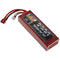 Reely LiPo accupack 11.1 V 3200 mAh Aantal cellen: 3 Hardcase T-stekkersysteem