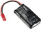 Reely LiPo accupack 3.7 V 600 mAh Aantal cellen: 1 30 C Softcase BEC-bus