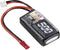 Reely LiPo accupack 7.4 V 500 mAh Aantal cellen: 2 25 C Softcase BEC