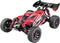 Reely Major Rood Brushed 1:14 RC auto Elektro Buggy 4WD RTR 2,4 GHz Incl. accu en lader