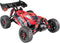 Reely Major Rood Brushed 1:14 RC auto Elektro Buggy 4WD RTR 2,4 GHz Incl. accu en lader