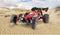Reely Major Rood Brushed 1:14 RC auto Elektro Buggy 4WD RTR 2,4 GHz Incl. accu en lader