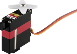Reely Midi-servo S-8205MG Digitale servo Stekkersysteem: JR