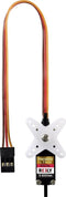 Reely Midi-servo S-8205MG Digitale servo Stekkersysteem: JR
