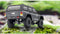 Reely Mini Freemen 1:16 Brushed RC modelauto voor beginners Elektro Crawler 4WD 100% RTR 2,4 GHz Incl. accu, oplader en