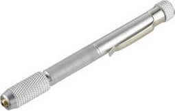 Reely Mini-handboor Incl. 3 boren