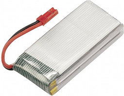 Reely Multicopter accu Geschikt voor: Reely Marathon Drone