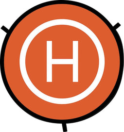 Reely Multicopter landingspad