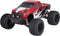 Reely New1 1:10 RC auto Elektro Monstertruck 4WD Bouwpakket