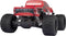 Reely New1 1:10 RC auto Elektro Monstertruck 4WD Bouwpakket