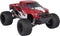 Reely New1 1:10 RC auto Elektro Monstertruck 4WD Bouwpakket