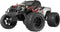Reely New2 Super Combo Brushed 1:10 RC auto Elektro Monstertruck 4WD 100% RTR 2,4 GHz Incl. accu, oplader en batterijen