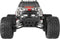 Reely New2 Super Combo Brushless 1:10 RC auto Elektro Monstertruck 4WD 100% RTR 2,4 GHz Incl. accu, oplader en batterij