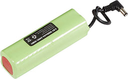 Reely NiMH accupack 4.8 V 5000 mAh Aantal cellen: 8 10 C DC3